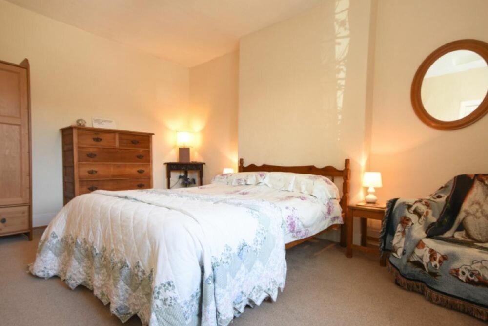 Kittiwake Cottage, Budle Bay Bamburgh Esterno foto