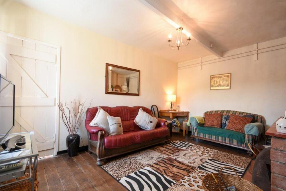 Kittiwake Cottage, Budle Bay Bamburgh Esterno foto